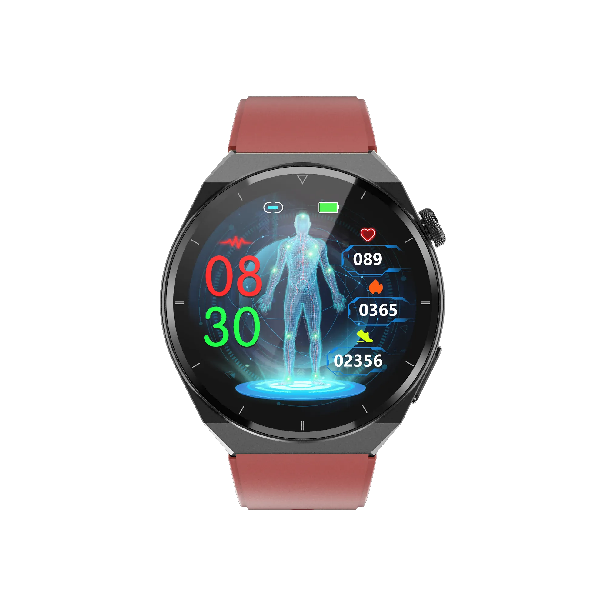 BP Doctor Welche Smartwatch TR20