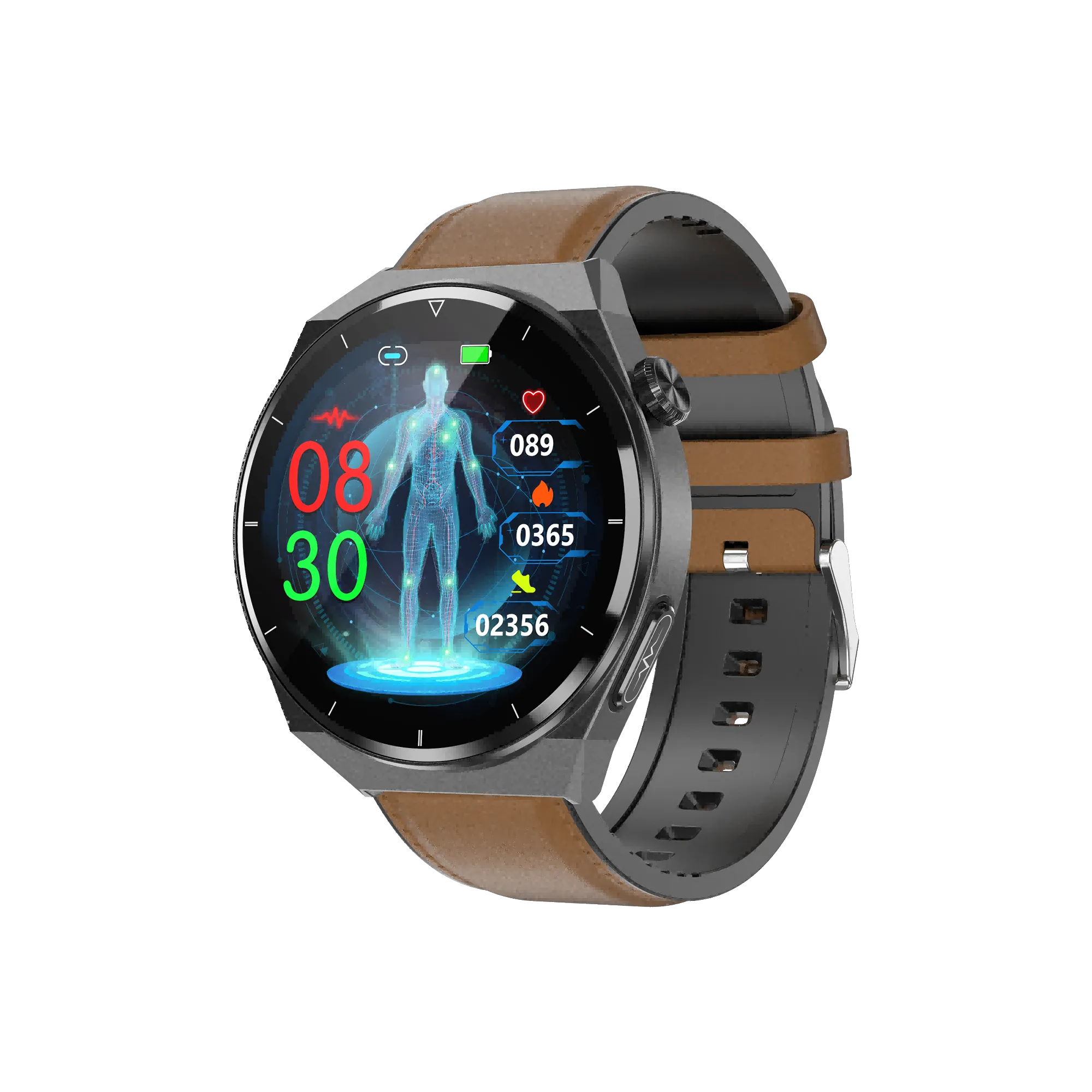 BP Doctor Welche Smartwatch TR20