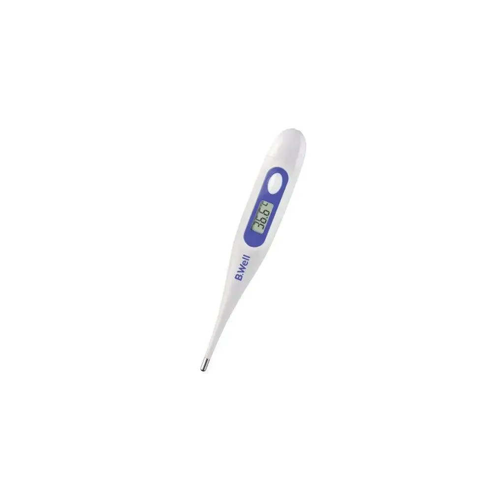 B.Well WT-03 Digital Thermometer Waterproof