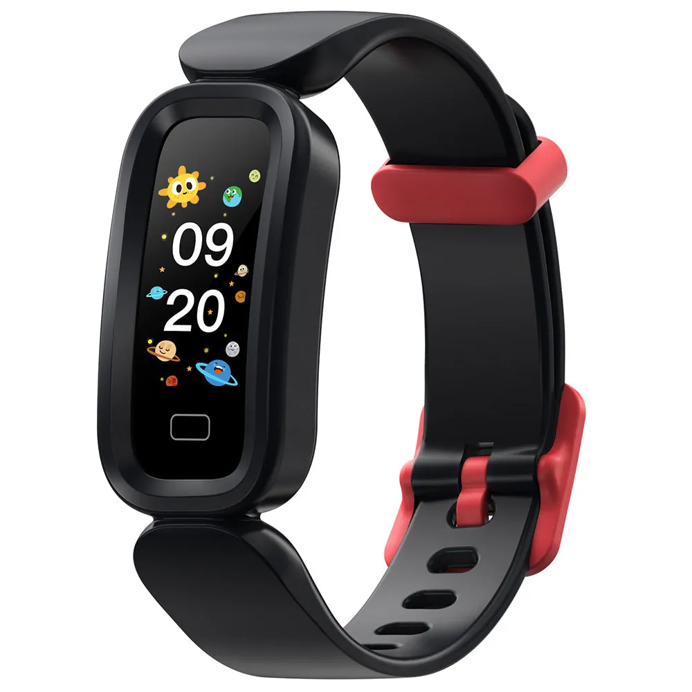 Cactus Flash CAC-137-M01 Fitness Tracker Black