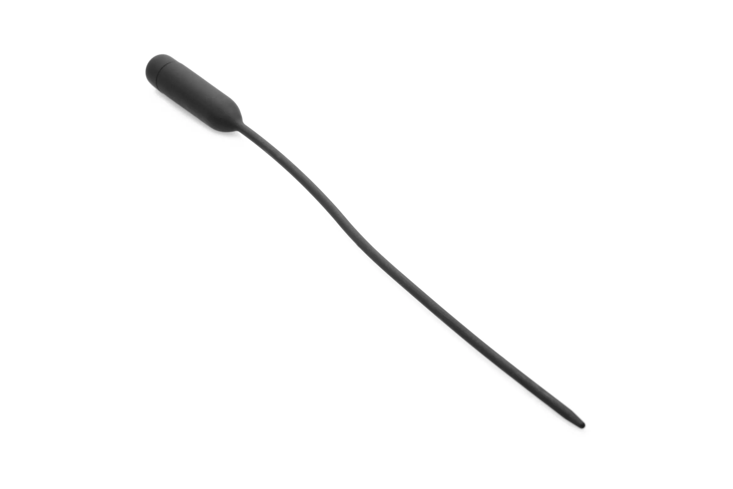 Cadence 10x Vibrating Urethral Sound: Silky Smooth Fun!