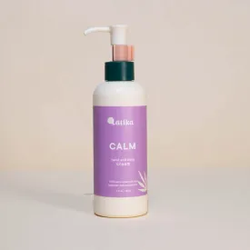 Calm Hand   Body Cream