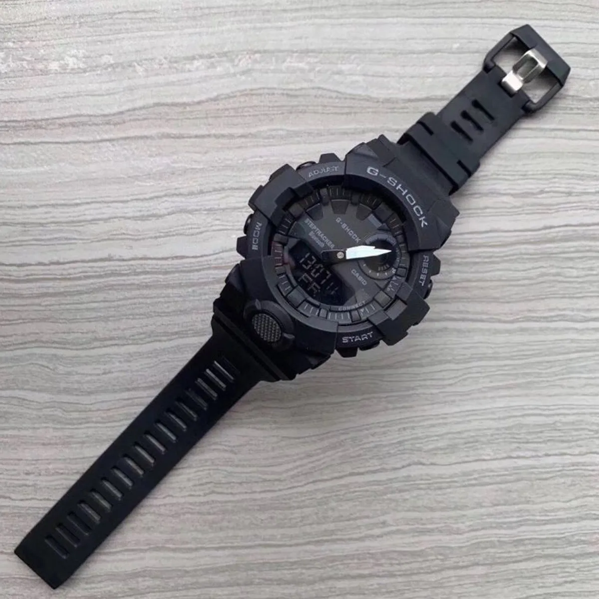 Casio - G-Shock - GBA-800-1ADR