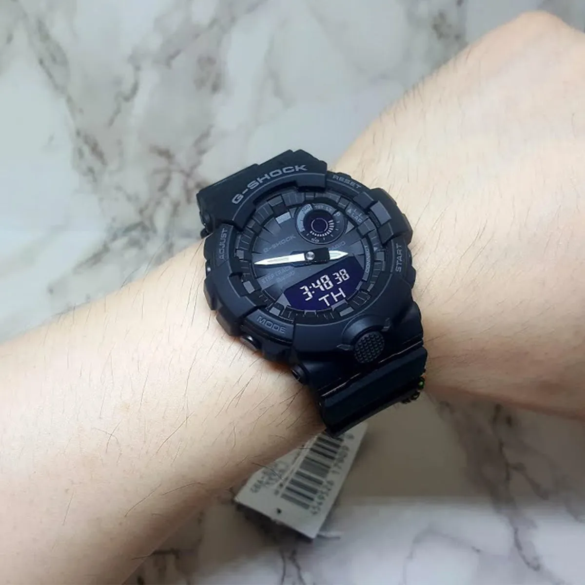 Casio - G-Shock - GBA-800-1ADR