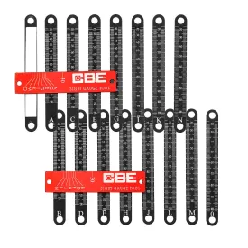 CBE Laser Engraved Sight Scale Kit