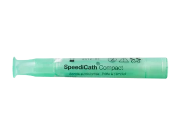 Coloplast 28812 Speedicath Compact Catheter Female Plus, 12Fr