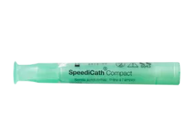 Coloplast 28812 Speedicath Compact Catheter Female Plus, 12Fr