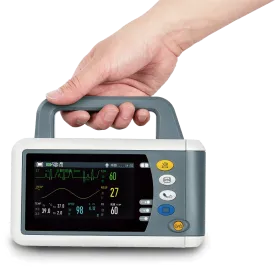 Comen C30 Emergency & Transport Patient Monitor