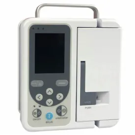 Contec SP750 Infusion Pump