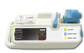 Contec SP950 Syringe Driver