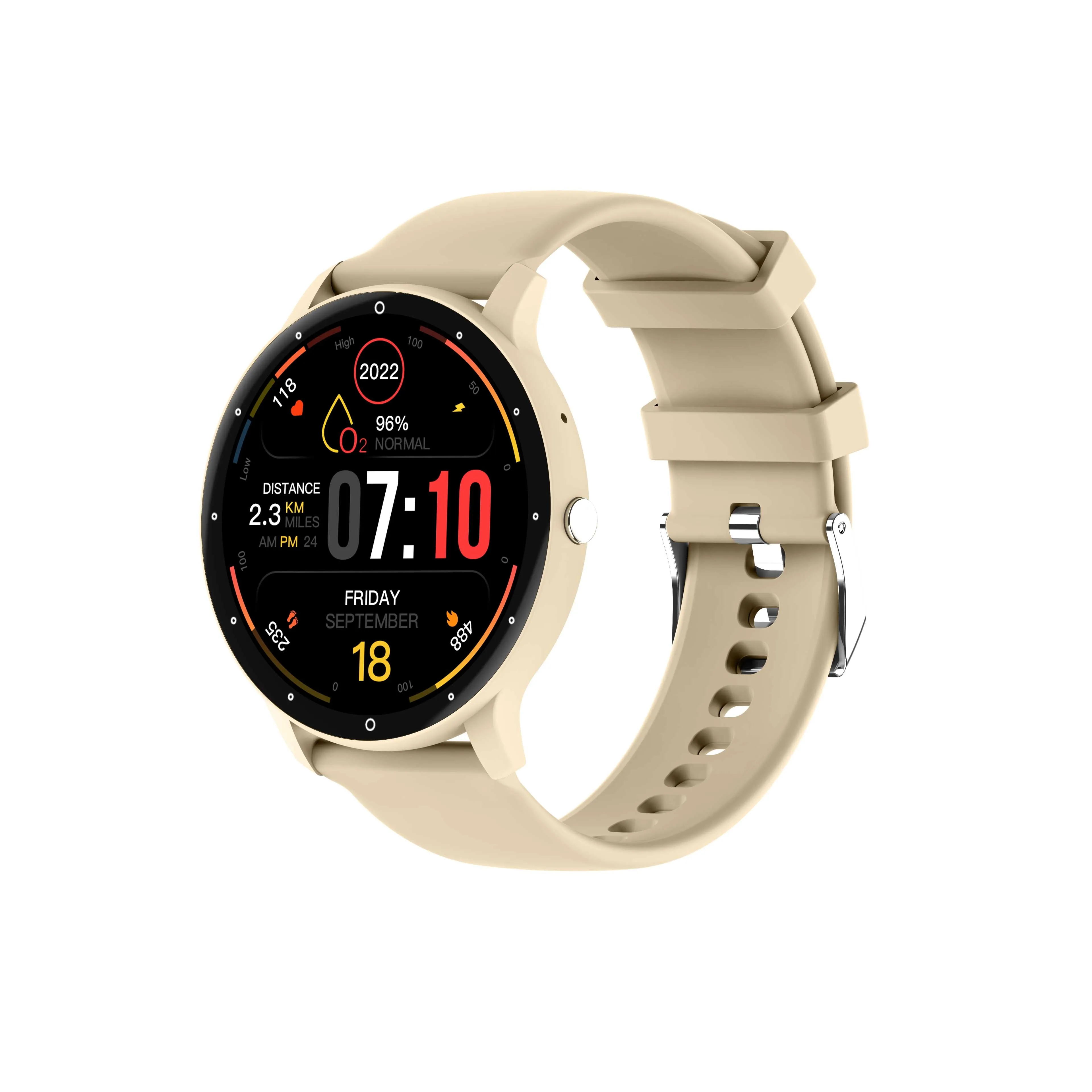 Cool sports health detection smart watch W29ZL028PRO