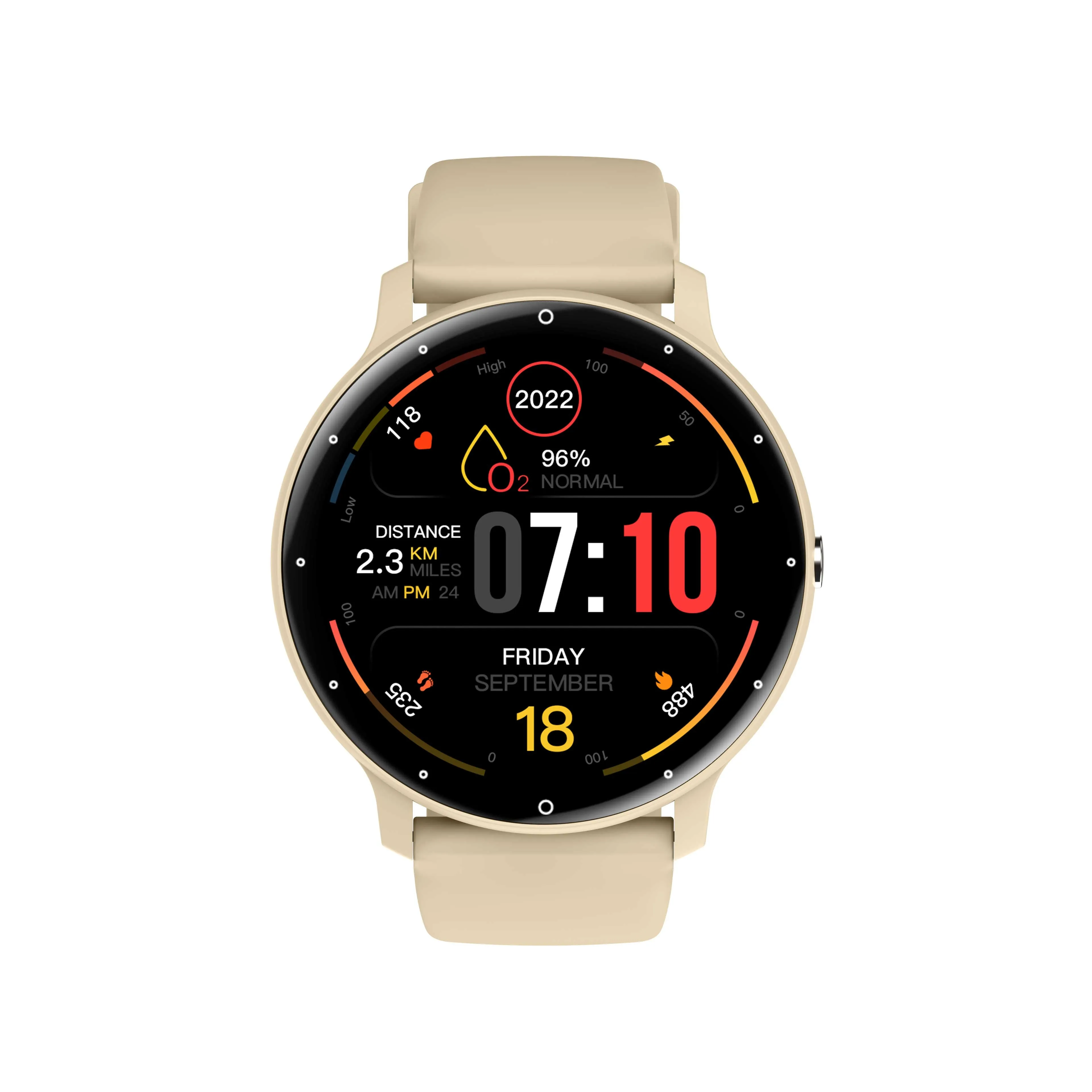 Cool sports health detection smart watch W29ZL028PRO