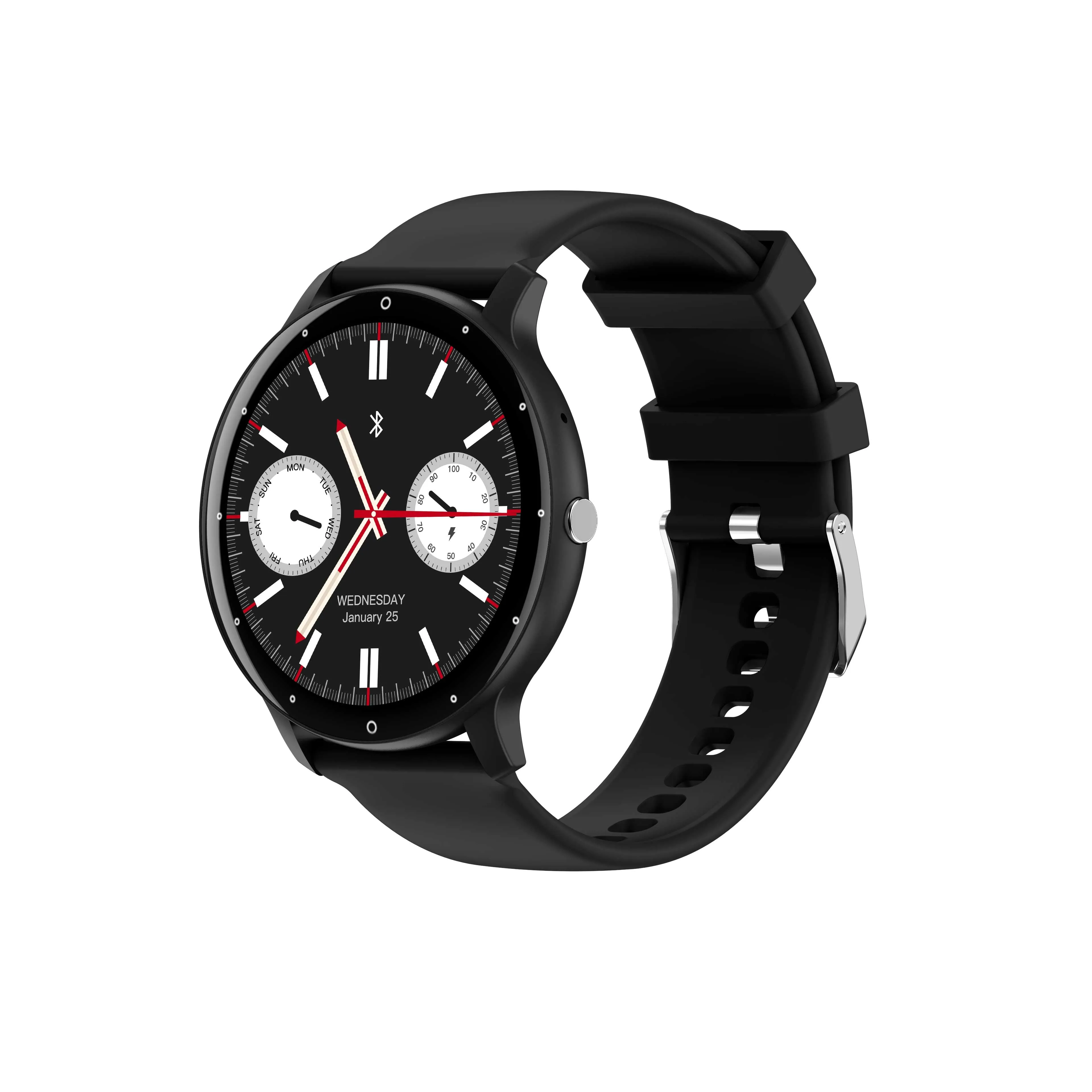 Cool sports health detection smart watch W29ZL028PRO