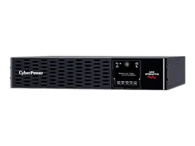 Cyberpower Professional Pr Iii Xluan Series Pr3000ertxl2uan - Ups - 3000 Watt - 3000 Va