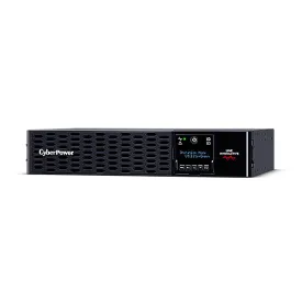 Cyberpower Professional Rack Mount Pr750ert2uc - Ups - 750 Watt - 750 Va