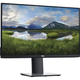 Dell P2419H 24&quot; 16:9 Ultrathin Bezel IPS Monitor