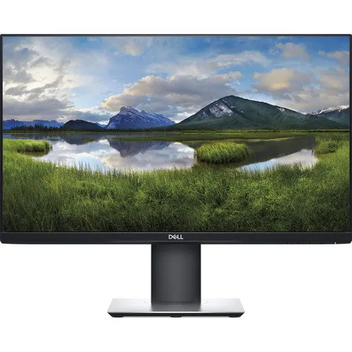 Dell P2419H 24&quot; 16:9 Ultrathin Bezel IPS Monitor