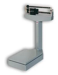 Detecto 4500 Series Mechanical Bench Scale - 4527PK