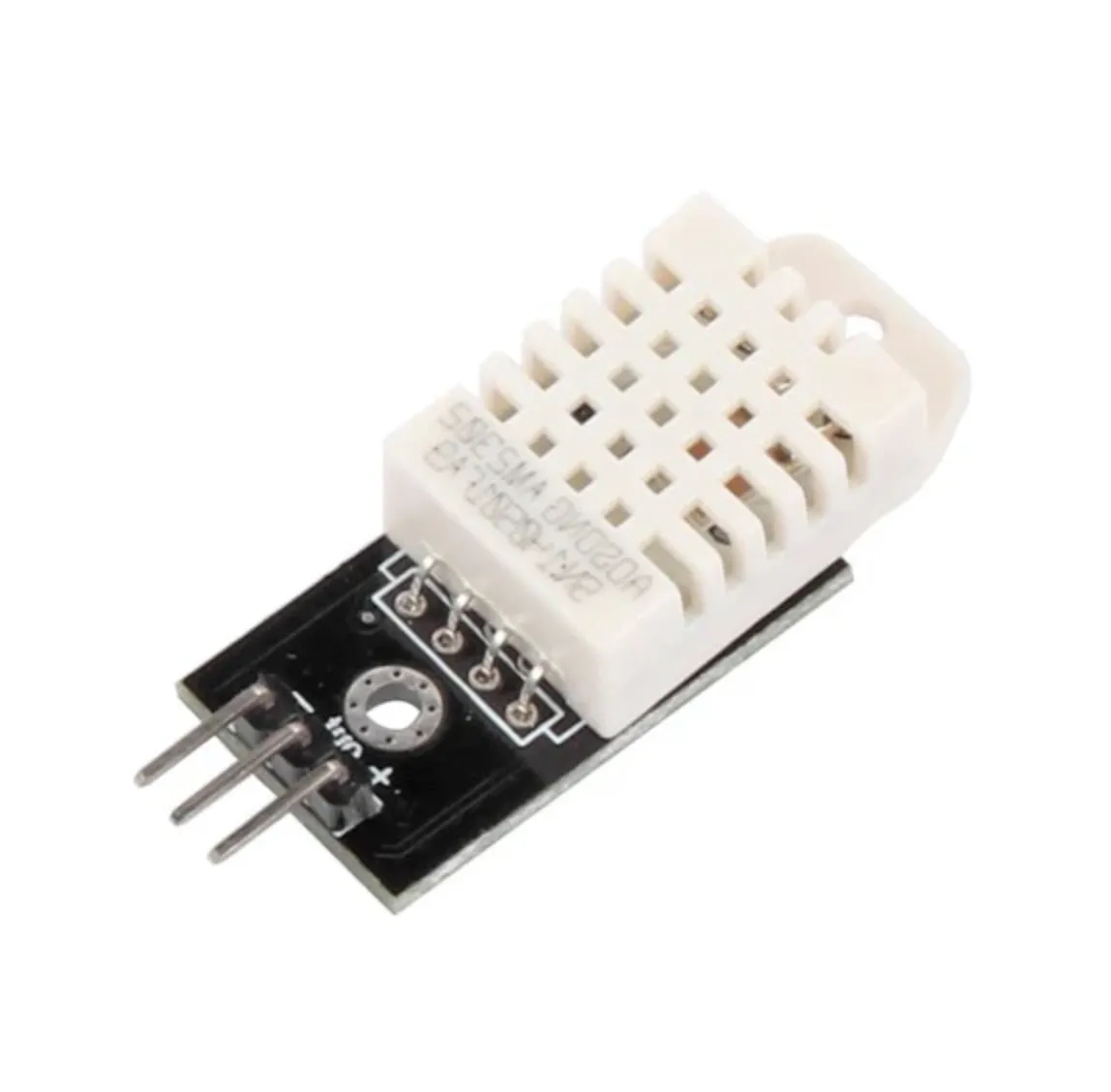 DHT22 Temperature & Humidity Sensor