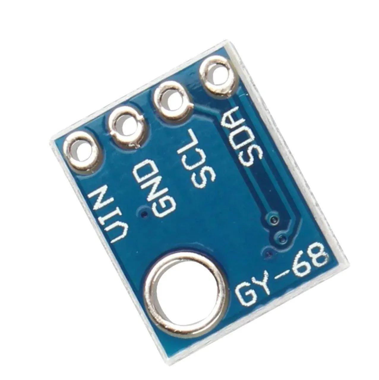 Digital Barometric Pressure Sensor