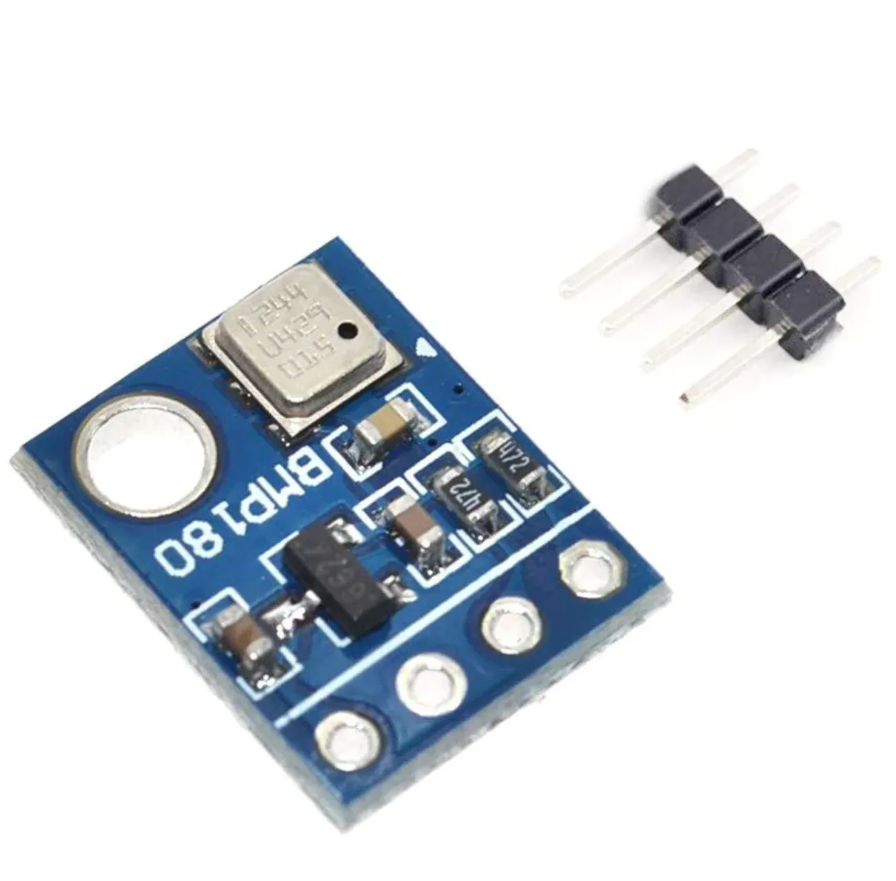 Digital Barometric Pressure Sensor