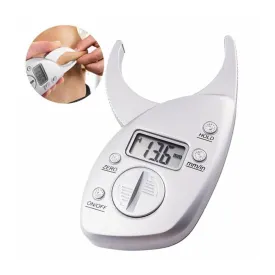 Digital Body Fat Caliper