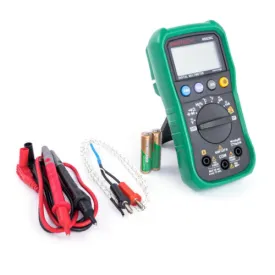 Digital Multimeter MASTECH MS8239C