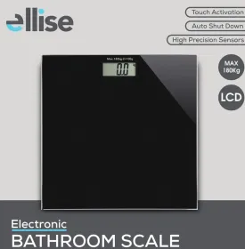 Ellise Digital Personal Scales