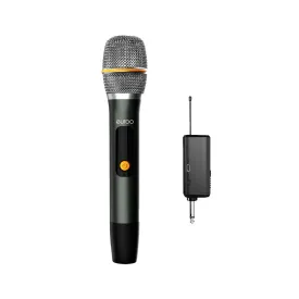 EUROO EDM-5023PRO Wireless Microphone