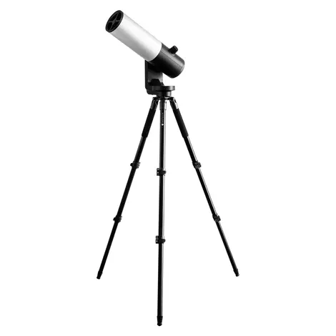 eVscope 2 Digital Telescope and Backpack - Smart, Compact, and User-Friendly Telescope