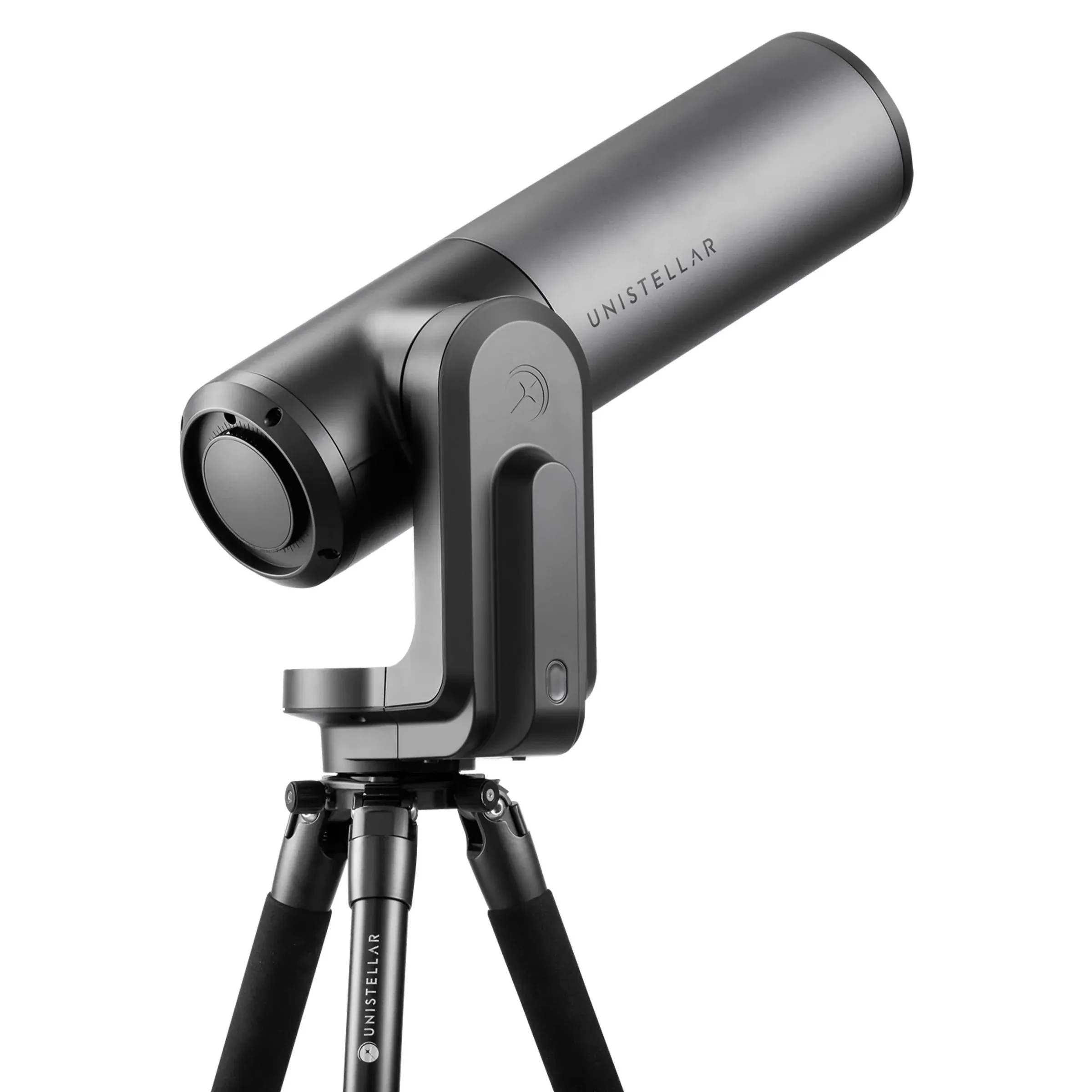 eVscope eQuinox2 - Revolutionary Smart Telescope