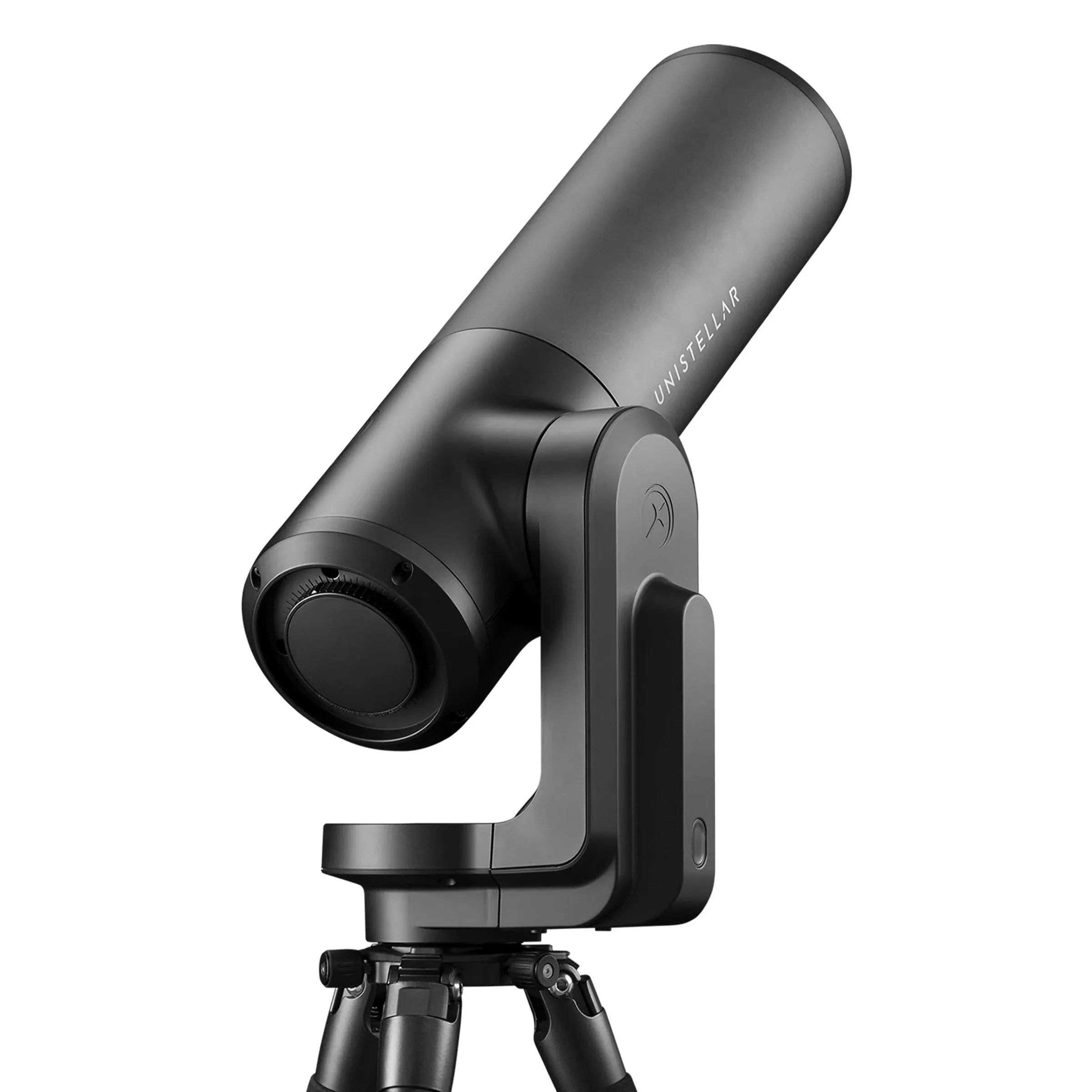 eVscope eQuinox2 - Revolutionary Smart Telescope