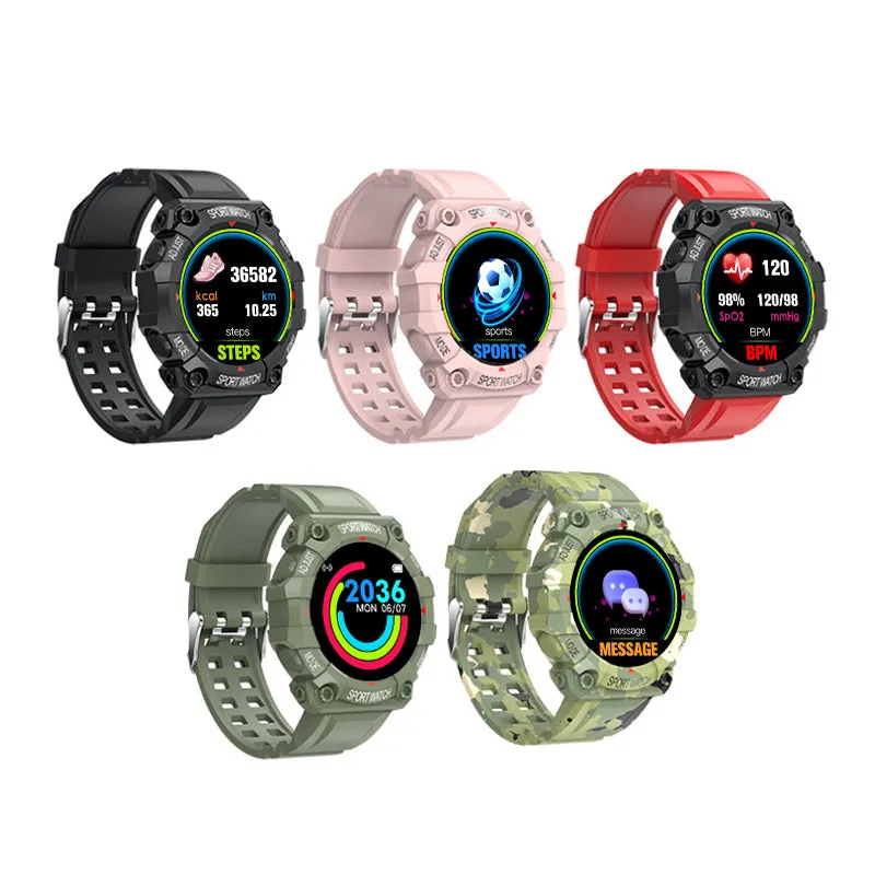 Fashion Smart Sport Watch FD68