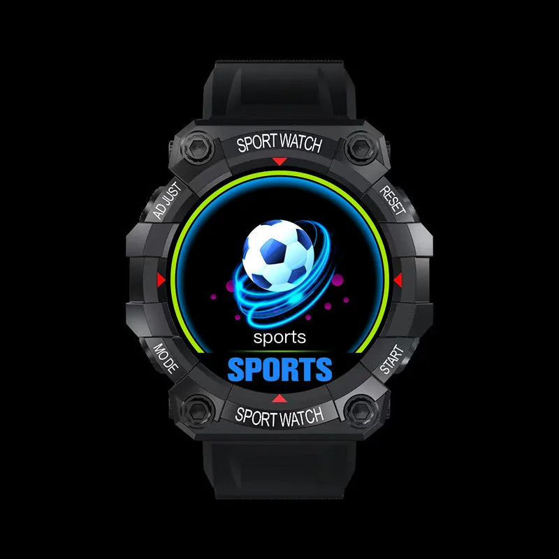 Fashion Smart Sport Watch FD68