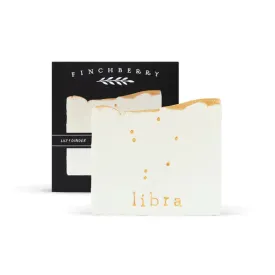 Finchberry Libra Soap Bar