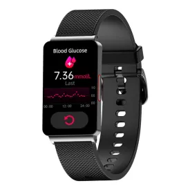 Findtime Fitness Tracker S4