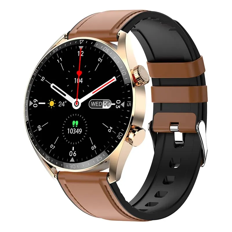 Findtime Smartwatch Pro 52