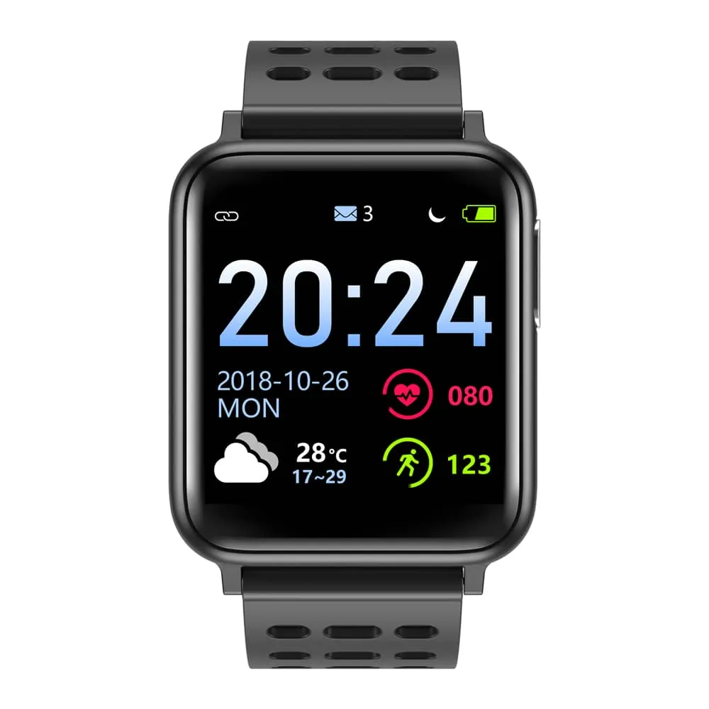 Findtime Smartwatch S13