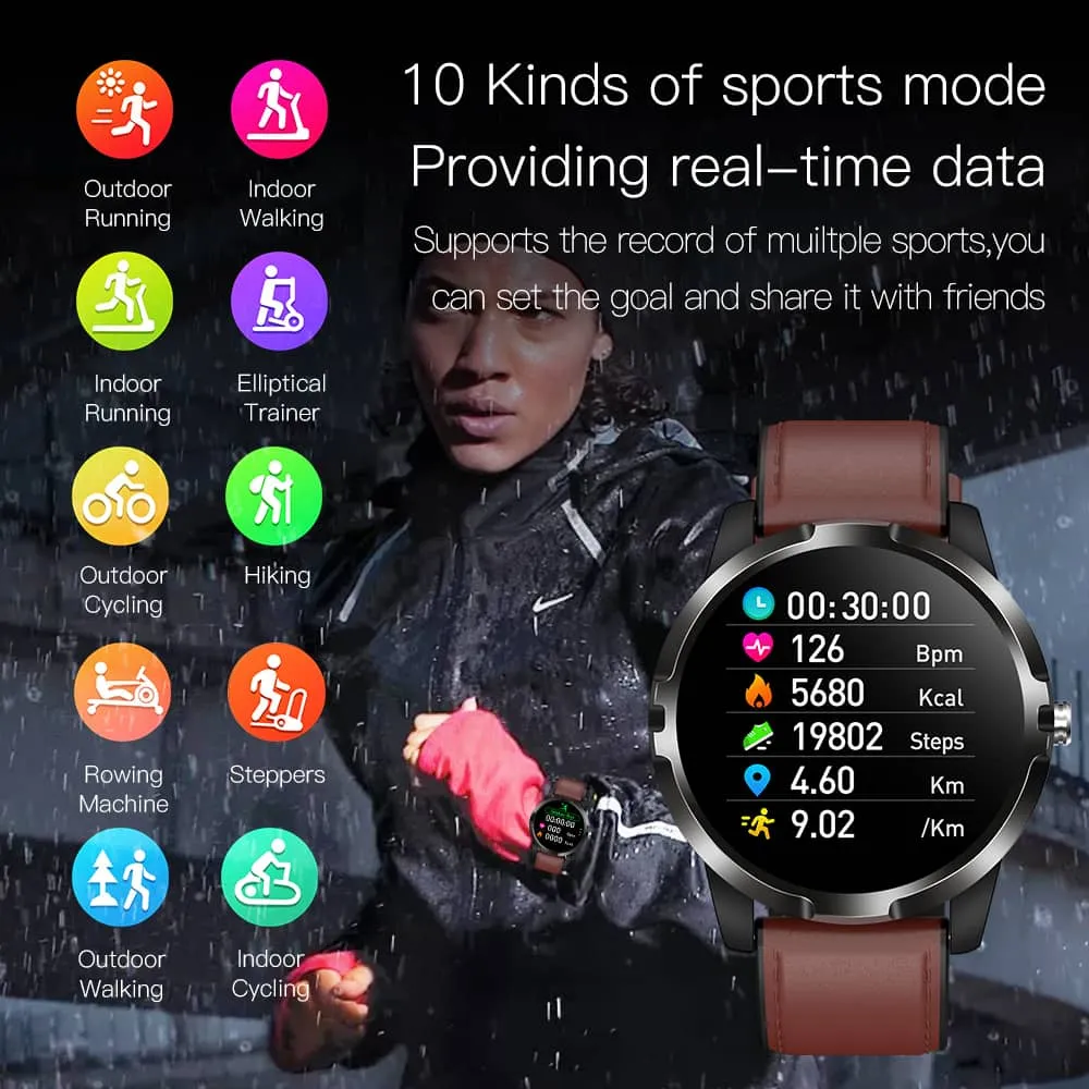 Findtime Smartwatch S15