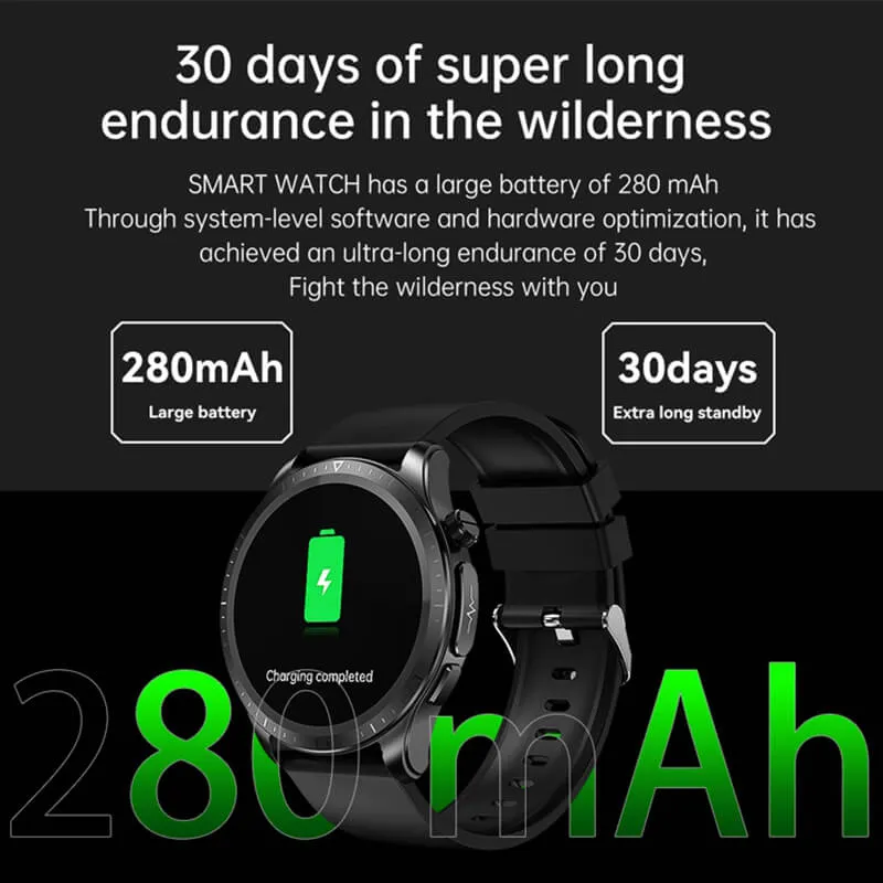 Findtime Smartwatch S45