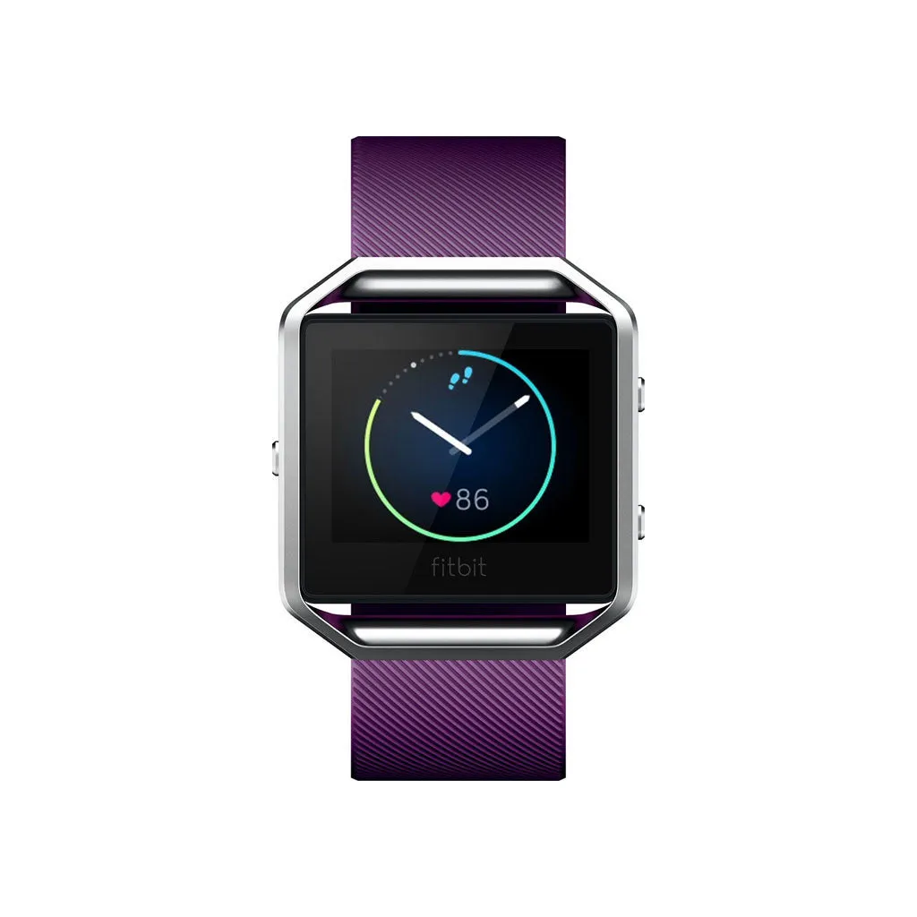 Fitbit - Blaze Smart Fitness Watch