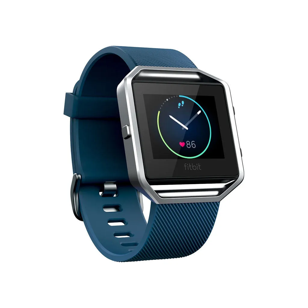 Fitbit - Blaze Smart Fitness Watch