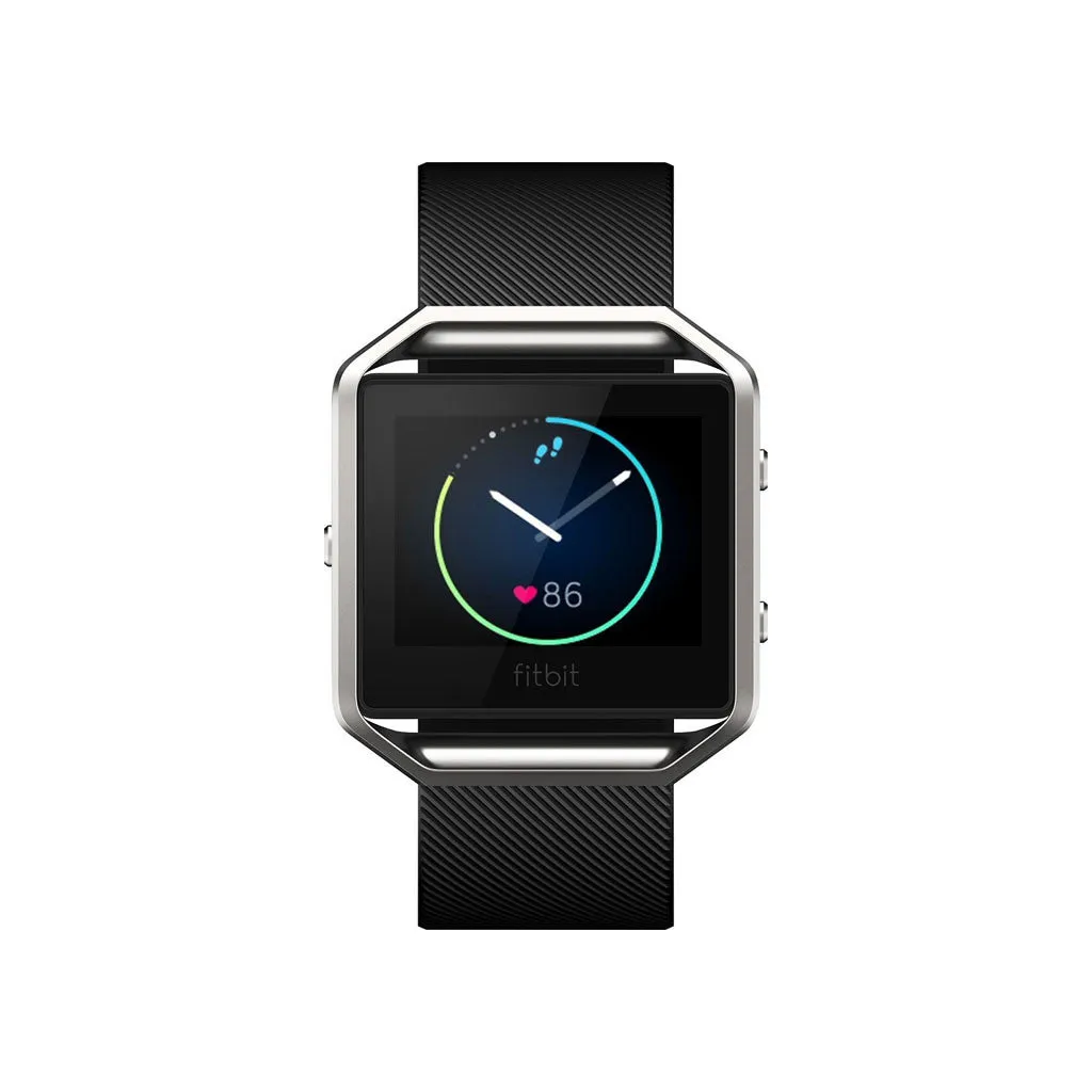 Fitbit - Blaze Smart Fitness Watch