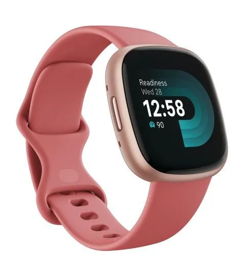 Fitbit Versa 4 Smartwatch