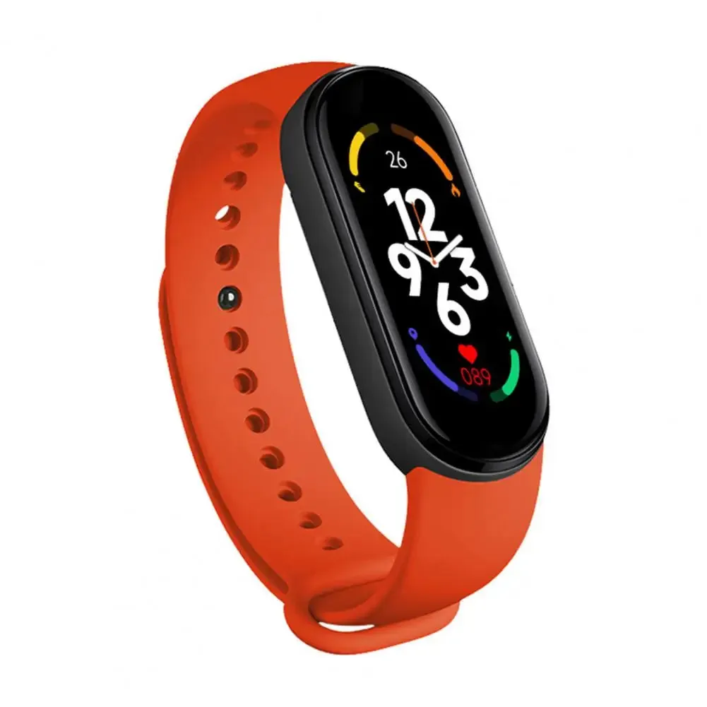 Fitness Tracker Bracelet Camera