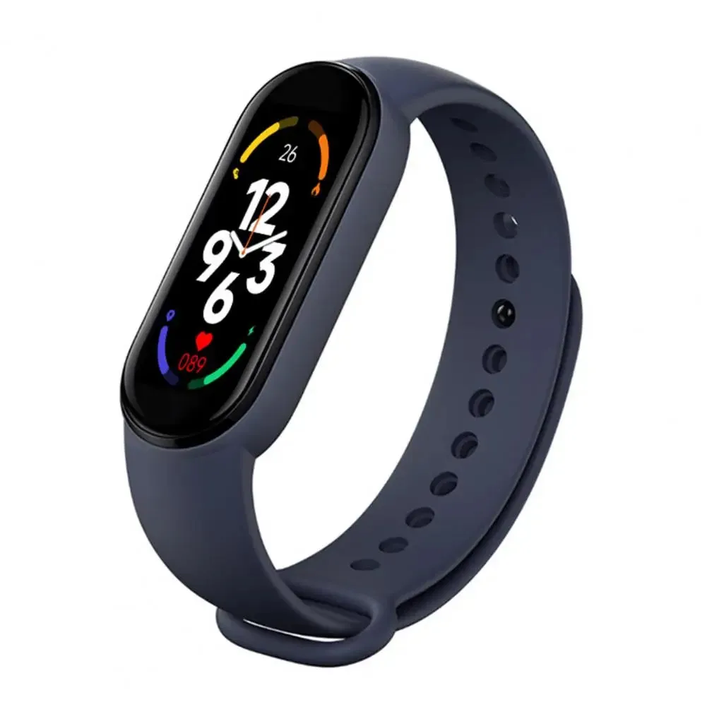 Fitness Tracker Bracelet Camera