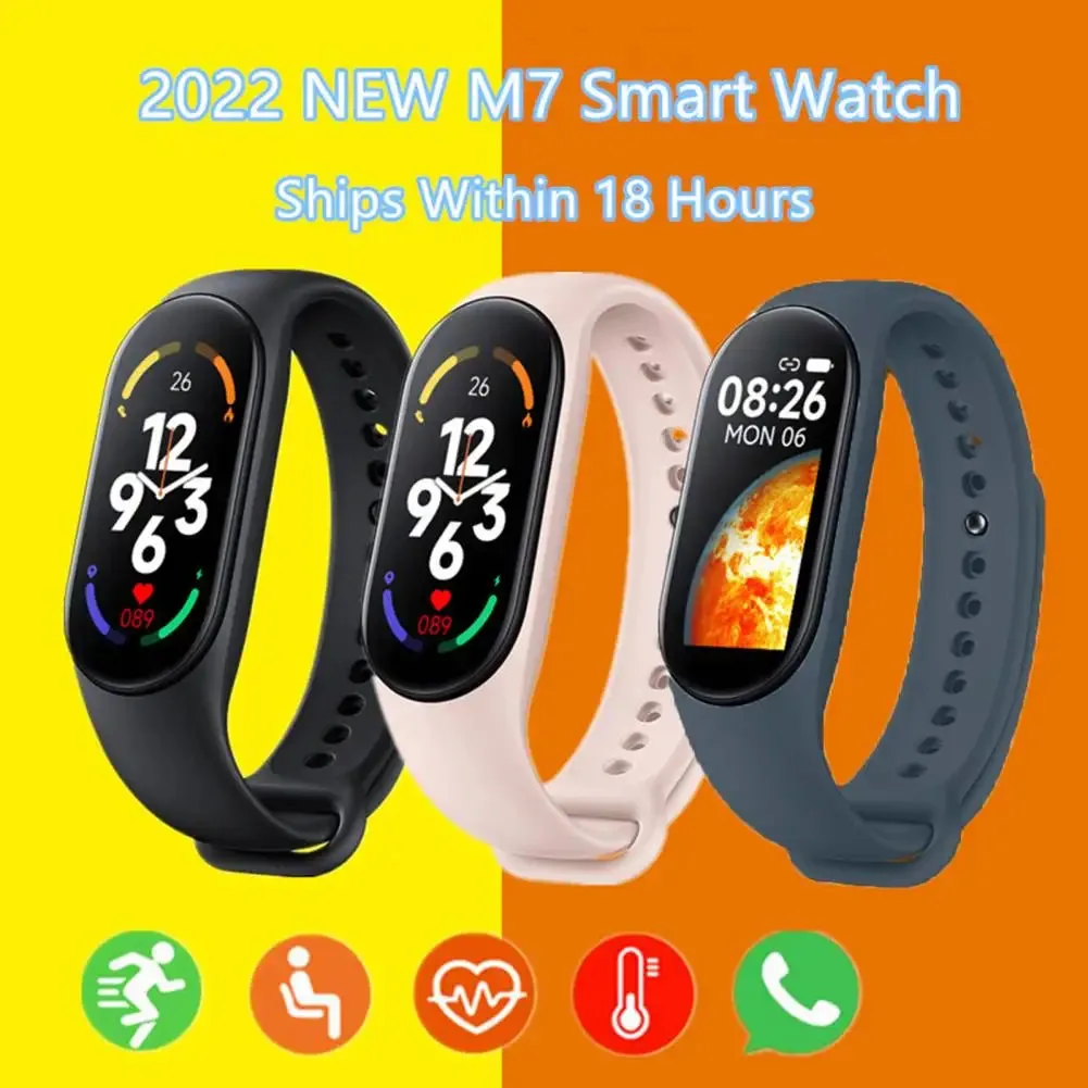 Fitness Tracker Bracelet Camera