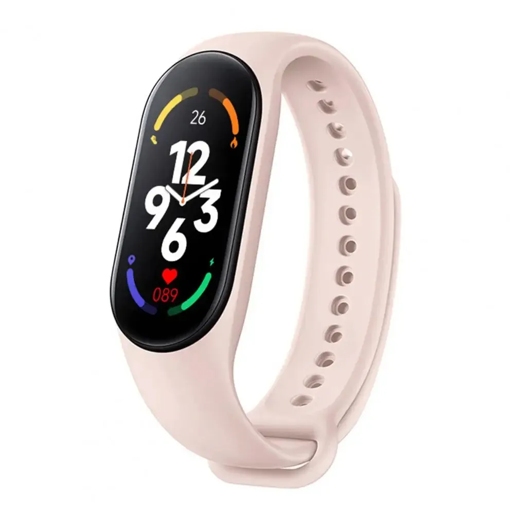 Fitness Tracker Bracelet Camera