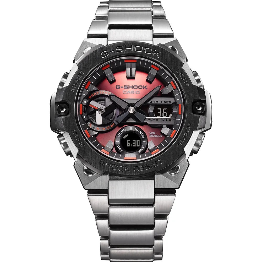 G-Shock GSTB400AD-1A4 G-Steel