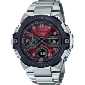 G-Shock GSTB400AD-1A4 G-Steel